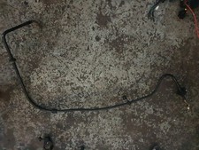 MERCEDES SL320 R129 BRAKE SERVO VACUUM PIPE 