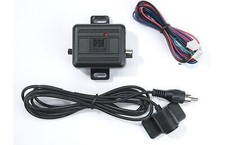 Clifford Directed 506T Car/Van