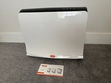 Vax AP03 Air Purifier Anti Allergen Odour Reducing Portable 3 Speed White APO3