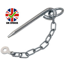 6mm 8mm 10mm BZP Steel Round