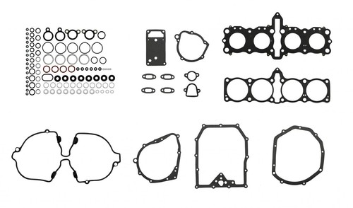 Gasket set full for 2004 - gasket,