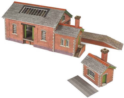 Metcalfe pn912 gauge country - metcalfe, n