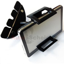 CD Slot Mount For TomTom GO