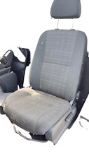 MERCEDES SPRINTER FRONT DRIVER