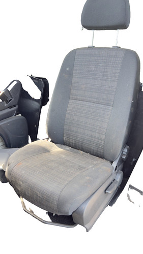 Mercedes sprinter front driver - sprinter,