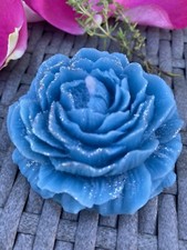 Rose Shaped Candle
