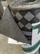 Roofing Shed Felt Black Mineral Sheet Flexi 6m 5m 4m 3m 2m 1m x 1 m