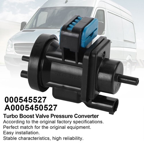 A0005450527 turbo boost valve - a0005450527,