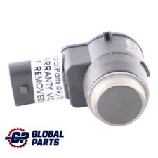 Mercedes W212 W906 Parking