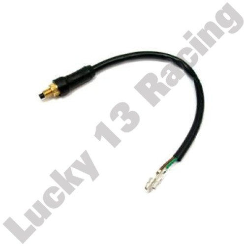 Jmp front brake light switch - jmp,