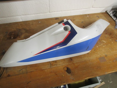 Suzuki gsxr600 750 - srad, rh