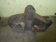 yamaha dt 250 mx inner rear gaurd 