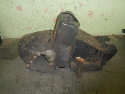 Yamaha 250 inner rear - mx,