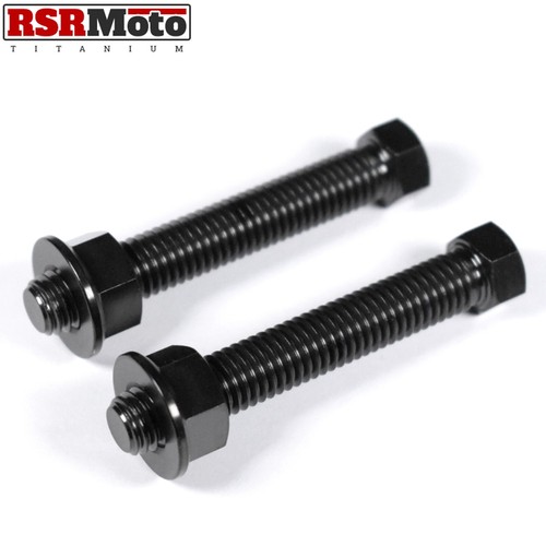Suzuki gsxr1100 titanium chain - titanium,