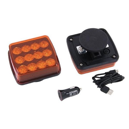 24v wireless led - 12,