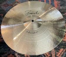 Paiste Signature Full 17"