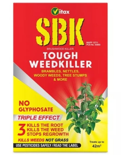 Vitax sbk brushwood - vitax,