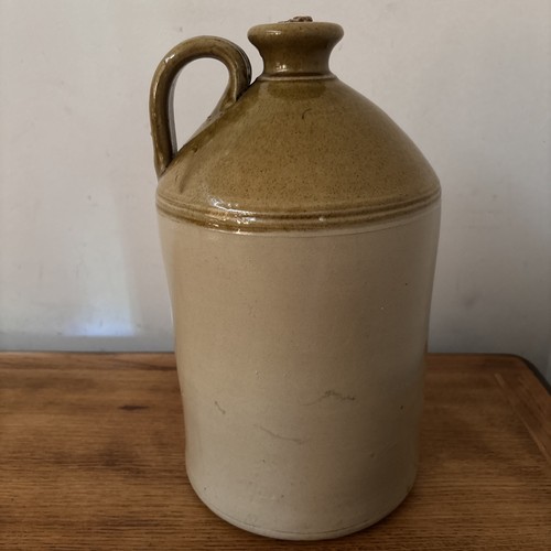 Vintage antique stoneware - vintage,