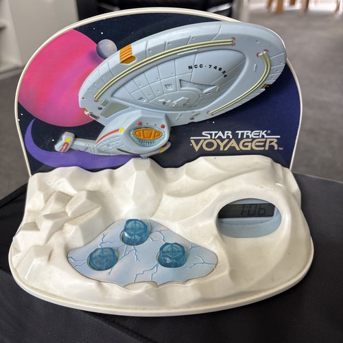 Star trek voyager talking - star,