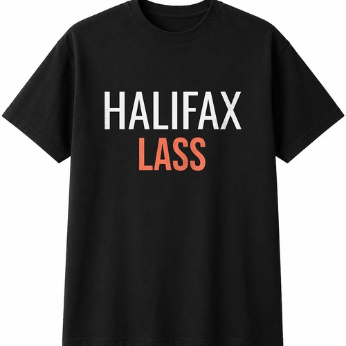 Halifax lass mens - halifax, womens