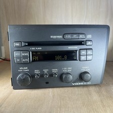 Volvo 803 v70d5 stereo - hu-803, se