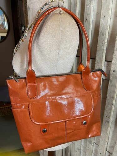 Texier burnt orange - texier,