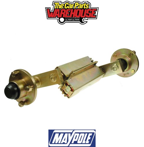 Maypole 211 pair - 211, of
