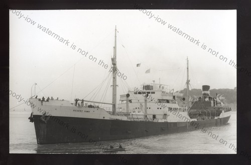 Ta2653 regent oil tanker - ta2653,