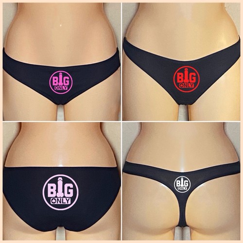 Cheeky cotton knickers big - cotton,