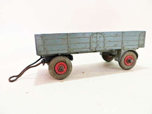 Dinky 428 drawbar large - 428,
