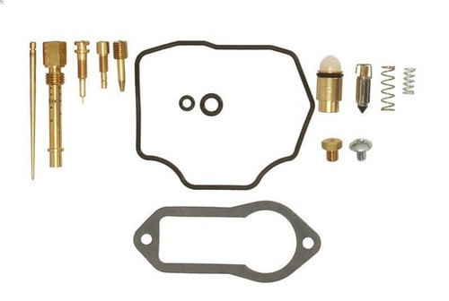 Repair kit carburetto tourmax - repair, kit,
