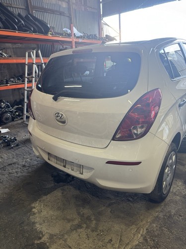 Hyundai i20 wheel - -,