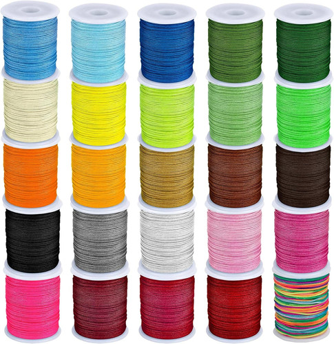 Rolls nylon beading - ,,