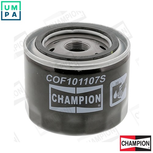 Oil filter cof101107s for fiat - for,