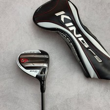 Cobra KING F9 Speedback 14.5°