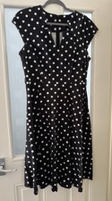 Voodoo Vixen Women’s polka