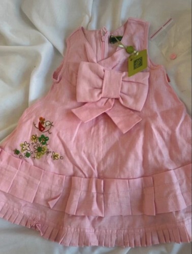 Authentic oilily dress - authentic, size
