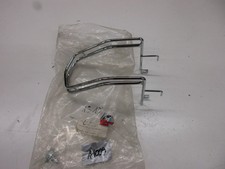 Safety guard fender A1009