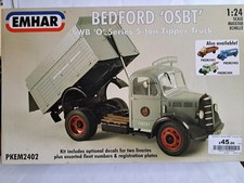 EMHAR  BEDFORD 'OSBT' SWB 'O'
