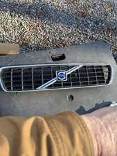 Volvo Grille S40 V50
