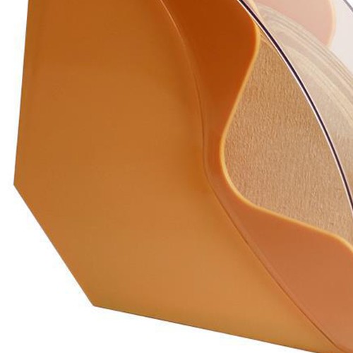Coffee filter holder - coffee, dustproof