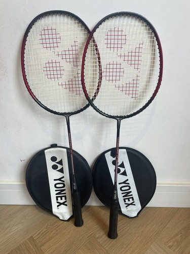 Yonex isometric vf - yonex,