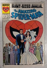 The Amazing Spider-Man Annual