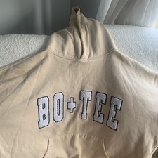 Bo and Tee Unisex Sweatshirt