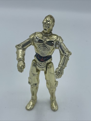 Star wars action figure 1995 - action,