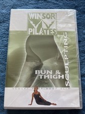 Windsor Pilates “Bun & Thigh
