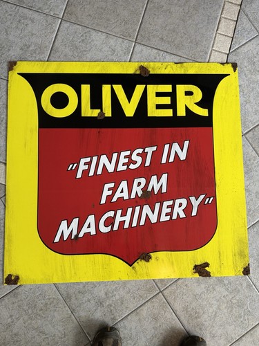 Vintage barn find style oliver - style,
