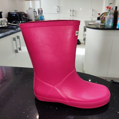 Hunter children size 13 - hunter,