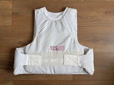 Mehler Body Armour NIJ Level