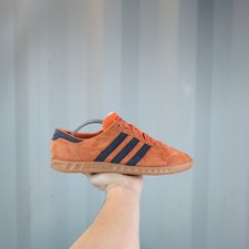 *RARE* UK 9 - adidas Originals